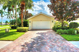301 Aegean Rd, Palm Beach Gardens, FL 33410, Sold 11/20/19