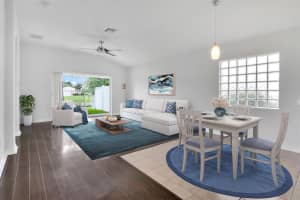 6829 Hendry Dr, Lake Worth, FL 33463, Sold 11/18/19