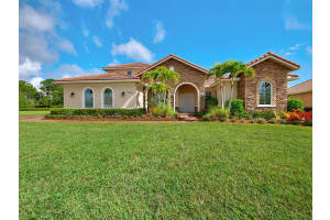 7281 SE Pierre Cir, Stuart, FL 34997, Sold 08/10/20