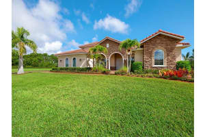 7281 SE Pierre Cir, Stuart, FL 34997, Sold 08/10/20