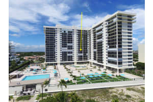 2000 S Ocean Blvd, Boca Raton, FL 33432, Sold 09/04/20