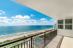 2000 S Ocean Blvd, Boca Raton, FL 33432, Sold 09/04/20