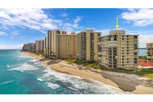 5480 N Ocean Dr, Riviera Beach, FL 33404, Sold 11/20/19
