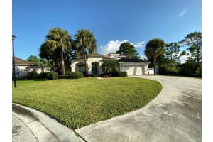 325 NW Dewburry Terrace, Jensen Beach, FL 34957, Sold 10/27/20