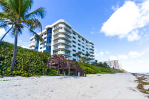 4605 S Ocean Blvd #8c, Highland Beach, FL 33487, Sold 03/13/20