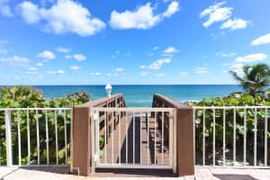 4605 S Ocean Blvd #8c, Highland Beach, FL 33487, Sold 03/13/20