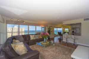 4605 S Ocean Blvd #8c, Highland Beach, FL 33487, Sold 03/13/20