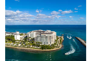1000 S Ocean Blvd, Boca Raton, FL 33432, Sold 02/12/20