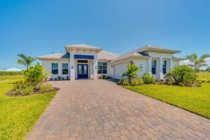 103 Night Hawk Way, Sebastian, FL 32958, Sold 06/19/20