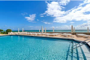 2295 S Ocean Blvd, Palm Beach, FL 33480, Sold 03/30/20