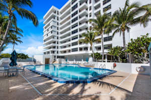 3450 S Ocean Blvd, Highland Beach, FL 33487, Sold 12/27/19