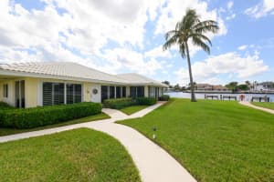 1920 S Ocean Blvd Villa B, Delray Beach, FL 33483, Sold 02/19/20