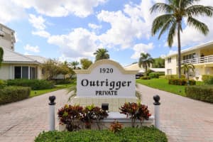 1920 S Ocean Blvd Villa B, Delray Beach, FL 33483, Sold 02/19/20