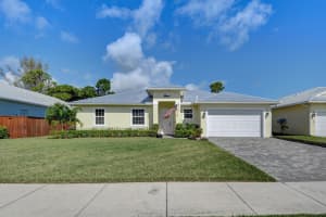 6107 SE Amethyst Terrace, Hobe Sound, FL 33455, Sold 11/21/19