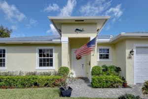 6107 SE Amethyst Terrace, Hobe Sound, FL 33455, Sold 11/21/19
