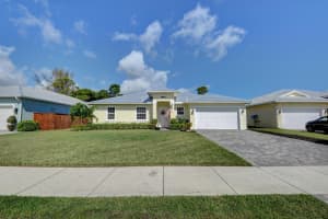 6107 SE Amethyst Terrace, Hobe Sound, FL 33455, Sold 11/21/19