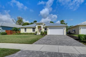 6107 SE Amethyst Terrace, Hobe Sound, FL 33455, Sold 11/21/19