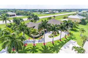 15800 Barnstormer Ct, Wellington, FL 33414, Sold 01/29/21