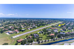 15800 Barnstormer Ct, Wellington, FL 33414, Sold 01/29/21