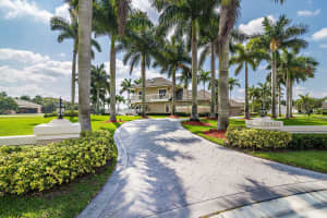 15800 Barnstormer Ct, Wellington, FL 33414, Sold 01/29/21