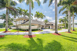 15800 Barnstormer Ct, Wellington, FL 33414, Sold 01/29/21