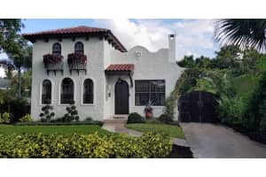 308 Monroe Dr, West Palm Beach, FL 33405, Sold 02/14/20