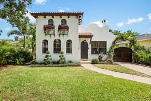 308 Monroe Dr, West Palm Beach, FL 33405, Sold 02/14/20