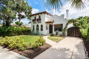 308 Monroe Dr, West Palm Beach, FL 33405, Sold 02/14/20