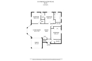 202 Evans Ln, Lantana, FL 33462, Sold 02/03/20