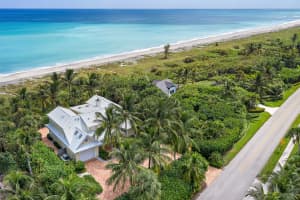 461 S Beach Rd, Hobe Sound, FL 33455, Sold 08/26/20