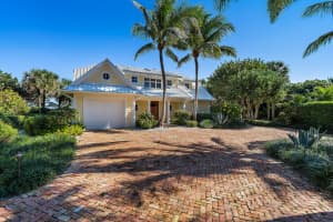 461 S Beach Rd, Hobe Sound, FL 33455, Sold 08/26/20