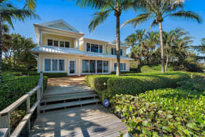 461 S Beach Rd, Hobe Sound, FL 33455, Sold 08/26/20