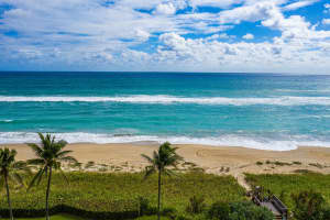 2770 S Ocean Blvd n401, Palm Beach, FL 33480, Sold 01/31/20