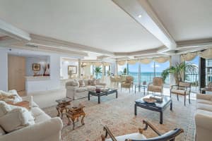 2770 S Ocean Blvd n401, Palm Beach, FL 33480, Sold 01/31/20