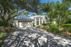 5585 SE Forest Glade Trail, Hobe Sound, FL 33455, Sold 07/30/20