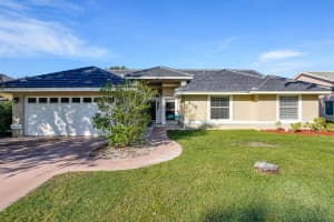 408 SW Redwood Cove, Port St. Lucie, FL 34986, Sold 08/21/20