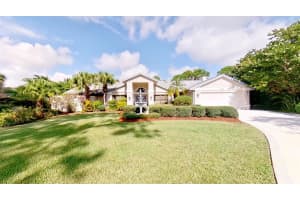 551 SE Norseman Dr, Port St. Lucie, FL 34984, Sold 03/27/20