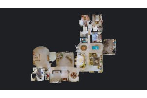 551 SE Norseman Dr, Port St. Lucie, FL 34984, Sold 03/27/20