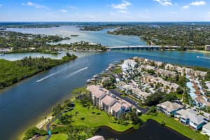 1000 US-1 EL501, Jupiter, FL 33477, Sold 11/11/19