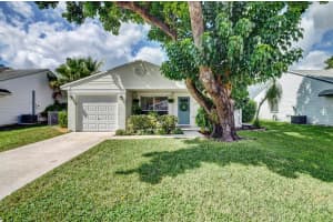 23271 Cedar Hollow Way, Boca Raton, FL 33433, Sold 01/08/20