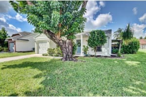 23271 Cedar Hollow Way, Boca Raton, FL 33433, Sold 01/08/20