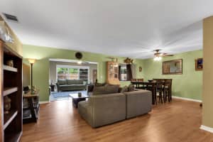 1430 SE Delene Ct, Port St. Lucie, FL 34952, Sold 01/09/20