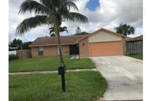 103 Timber Run E, Riviera Beach, FL 33407, Sold 01/31/20
