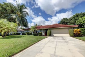 12171 Captains Landing, North Palm Beach, FL 33408, Sold 03/31/20