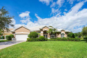 2174 SW Whitemarsh Way, Palm City, FL 34990, Sold 12/02/19