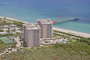 750 Ocean Royale, Juno Beach, FL 33408, Sold 01/30/20