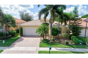 6671 Via Dante, Lake Worth, FL 33467, Sold 01/22/21