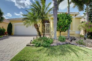 6671 Via Dante, Lake Worth, FL 33467, Sold 01/22/21