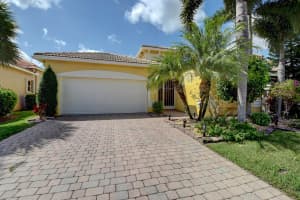 6671 Via Dante, Lake Worth, FL 33467, Sold 01/22/21