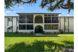 5861 La Pinata Blvd c2, Greenacres, FL 33463, Sold 01/09/20